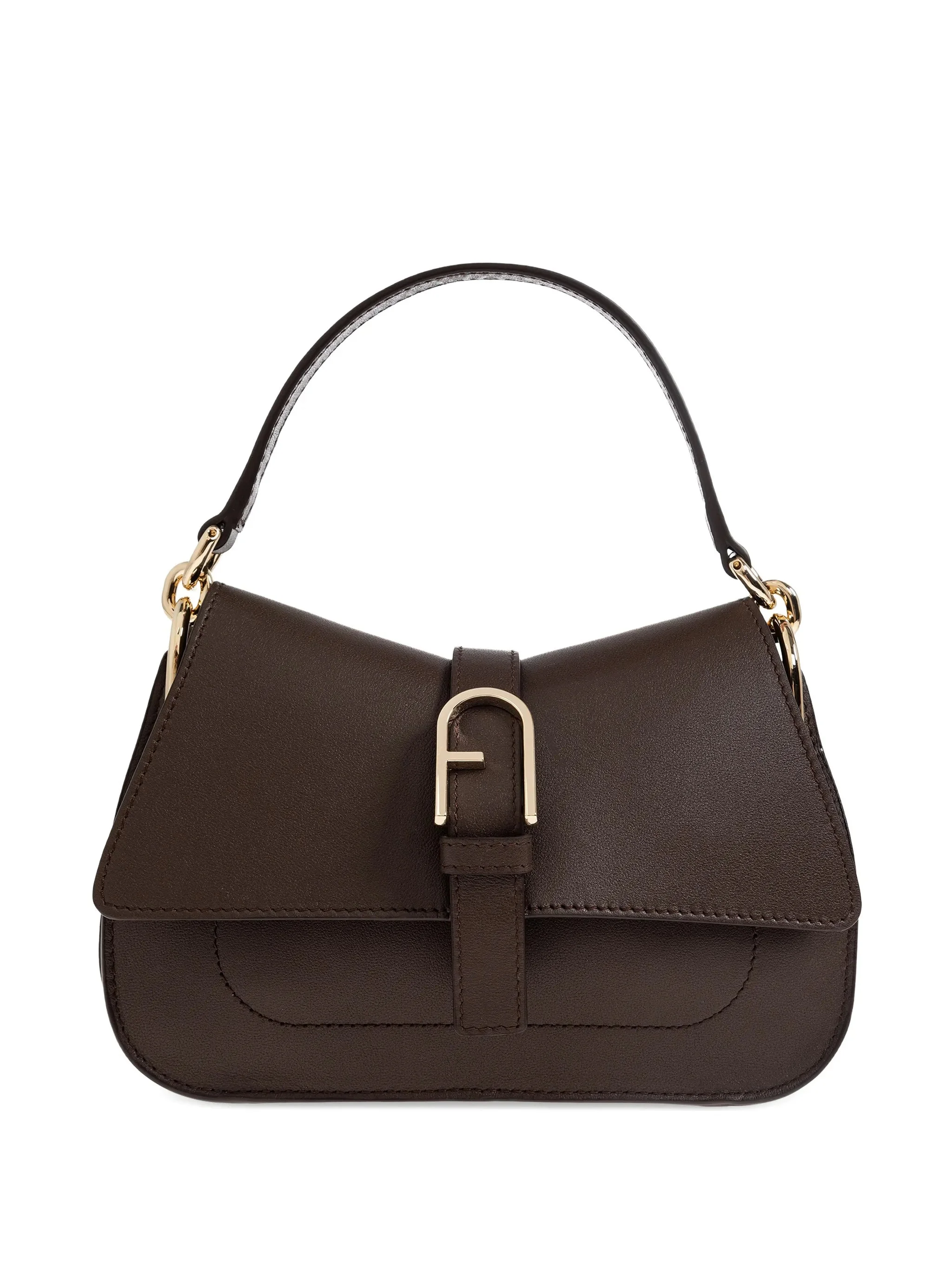 Furla Mini Furla Flow Tote Bag - 1