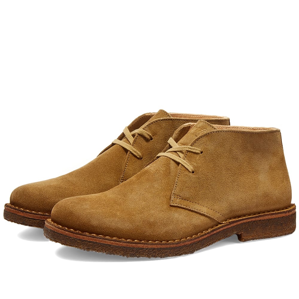 Uniform Experiment x Astorflex Chukka Boot - 1