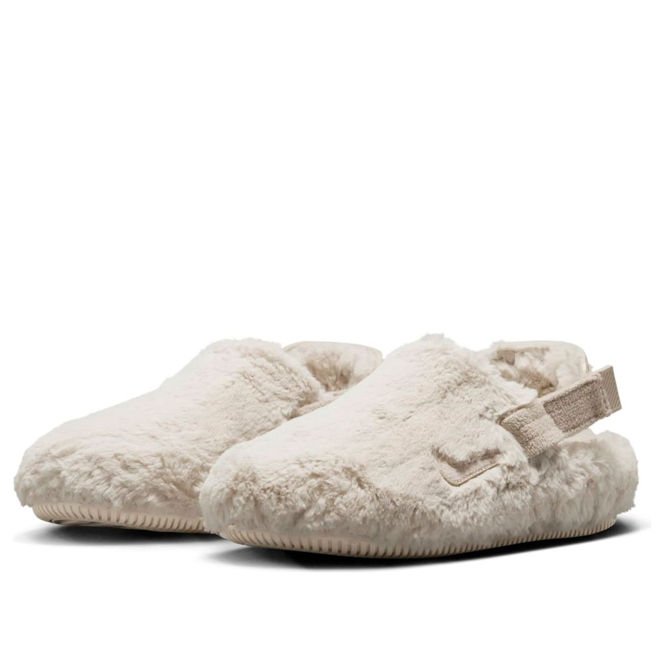 (WMNS) Nike Calm Mule Clog 'Sanddrift' FZ3118-100 - 3