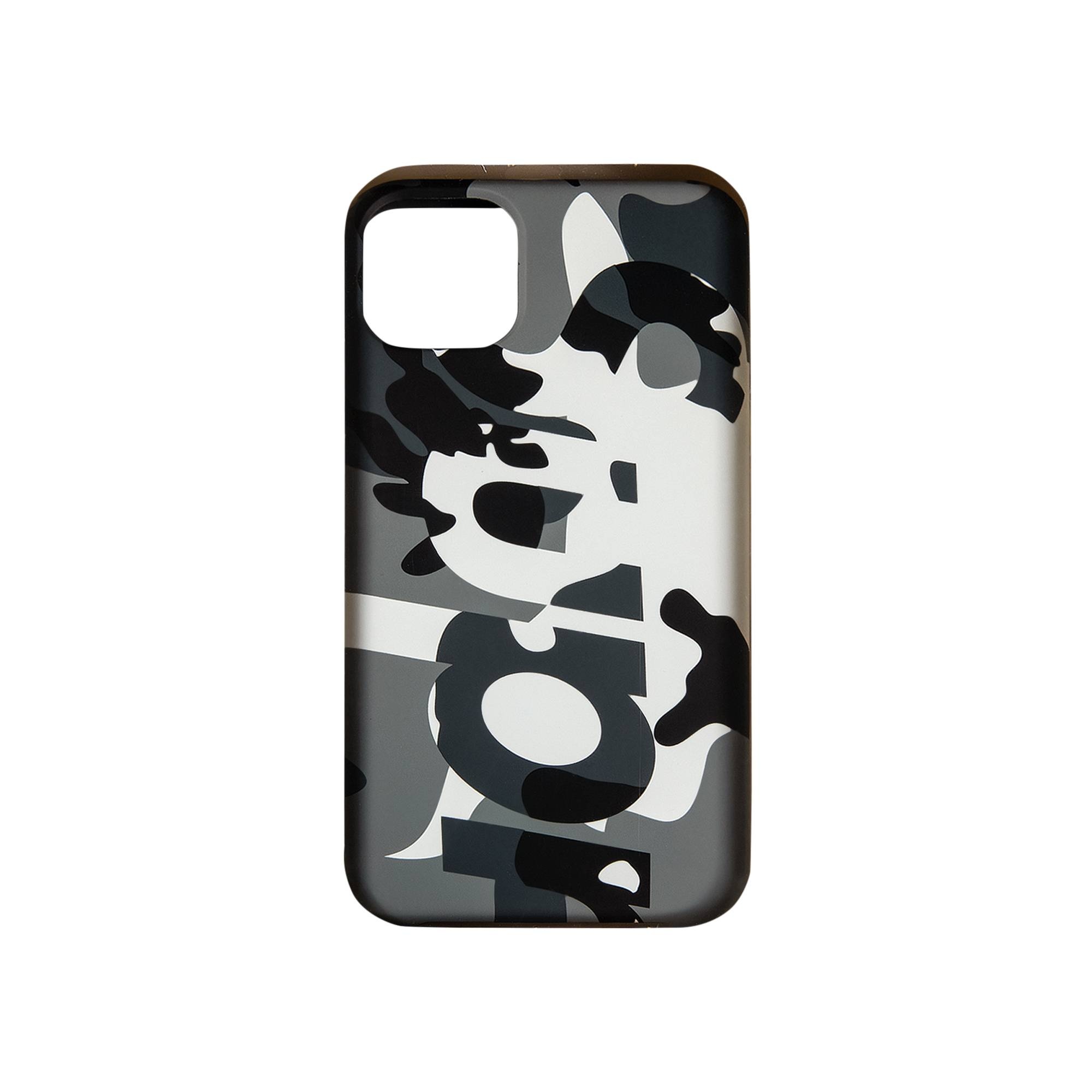 Supreme Camo iPhone 11 Pro Max Case 'Snow Camo' - 2