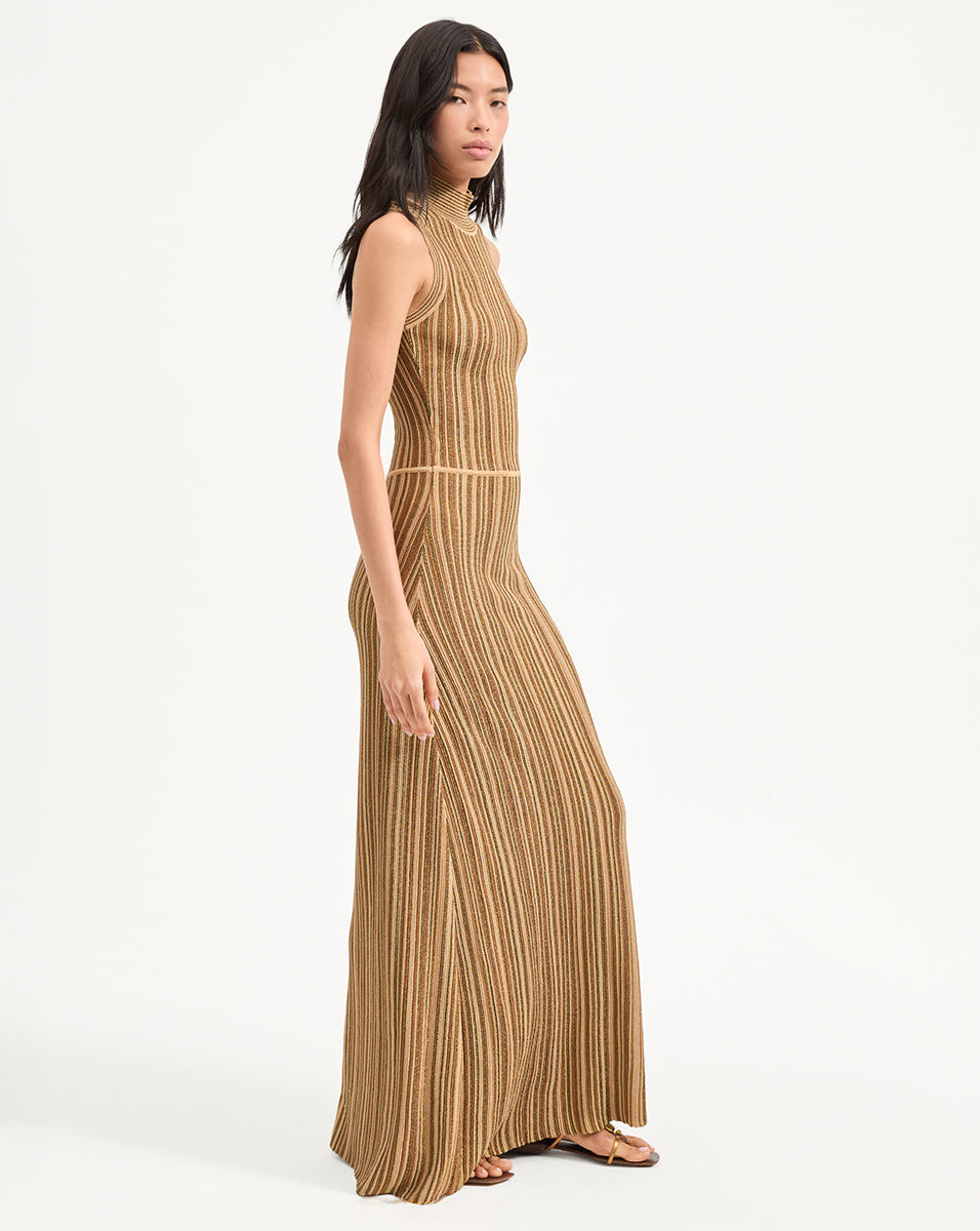 ANNA DRESS - 3