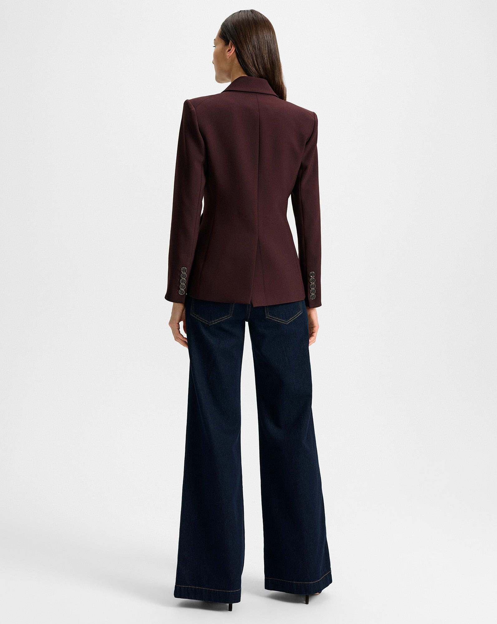 MILLER DICKEY JACKET - 6