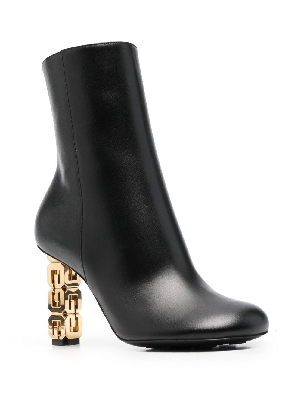 G-Cube 80mm ankle boots - 2