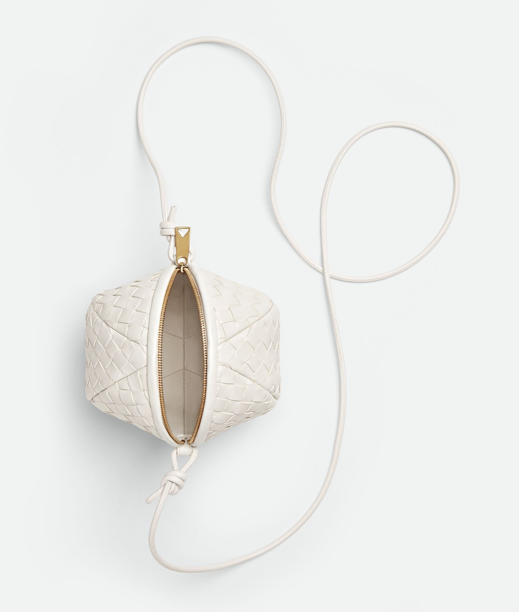 Mini Mava Cross-Body Bag - 3