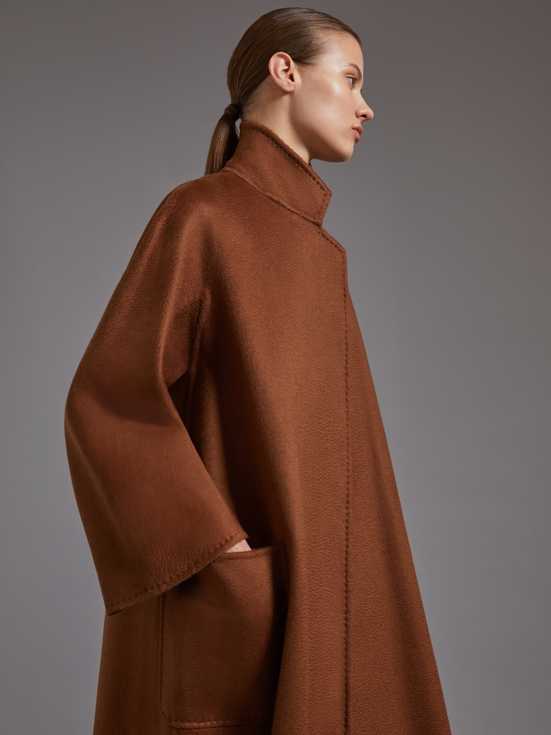 LUDMILLA Ludmilla Icon Coat - 6