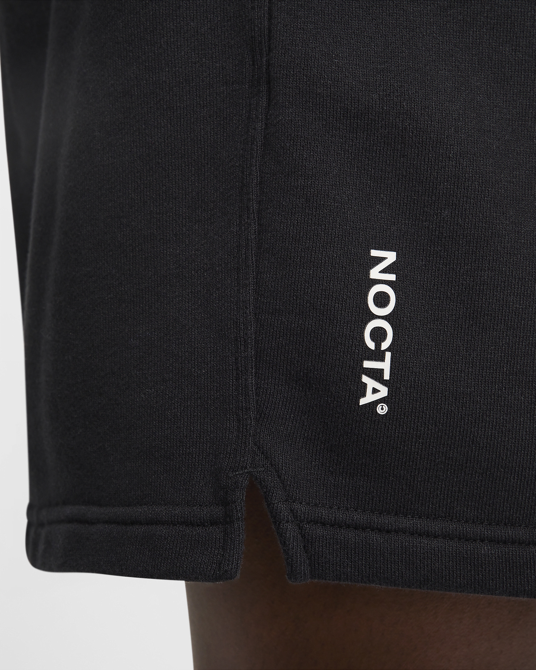 NOCTA Cardinal Fleece Shorts - 9