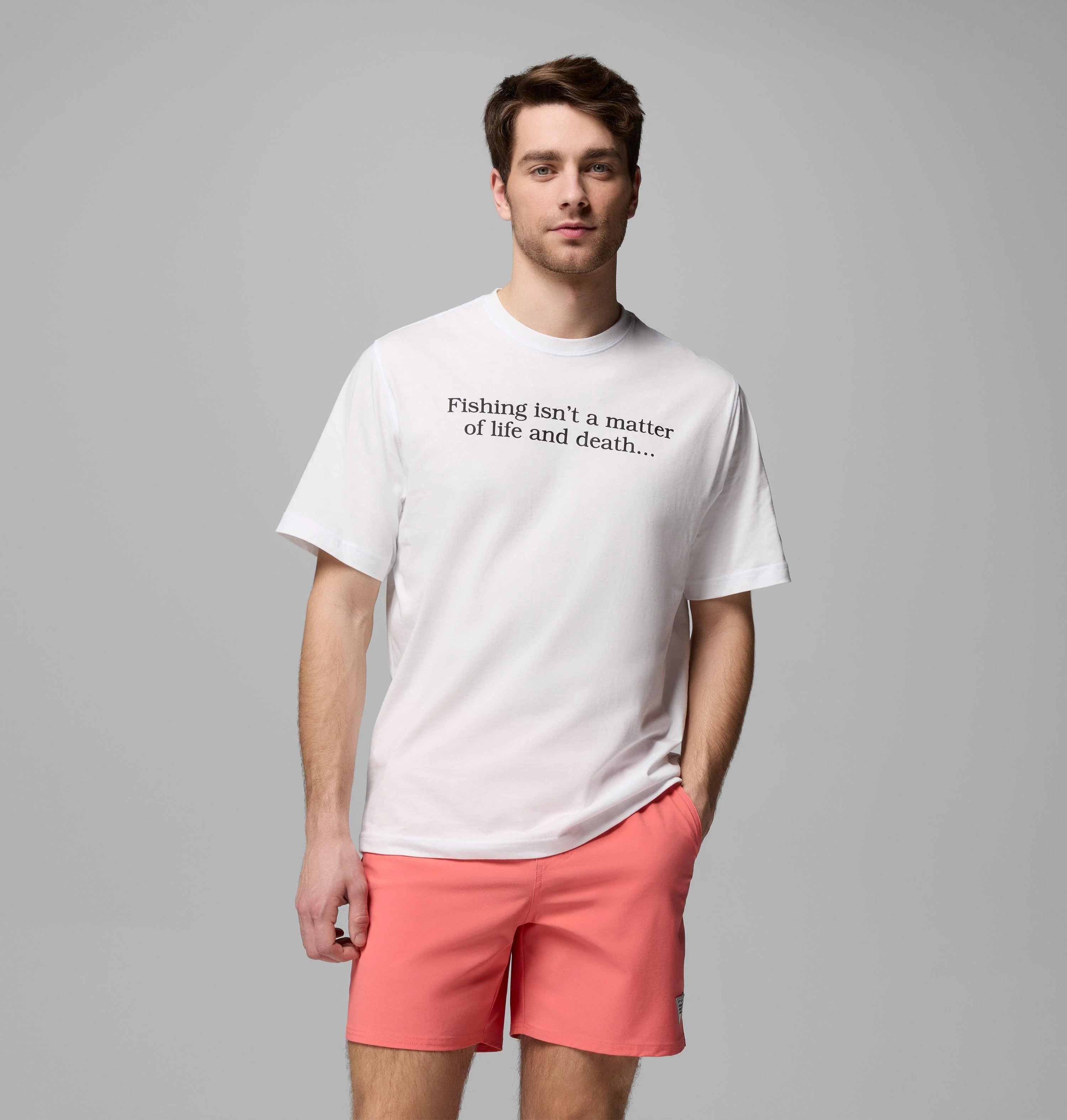 Men's PFG Importanter T-Shirt - 1