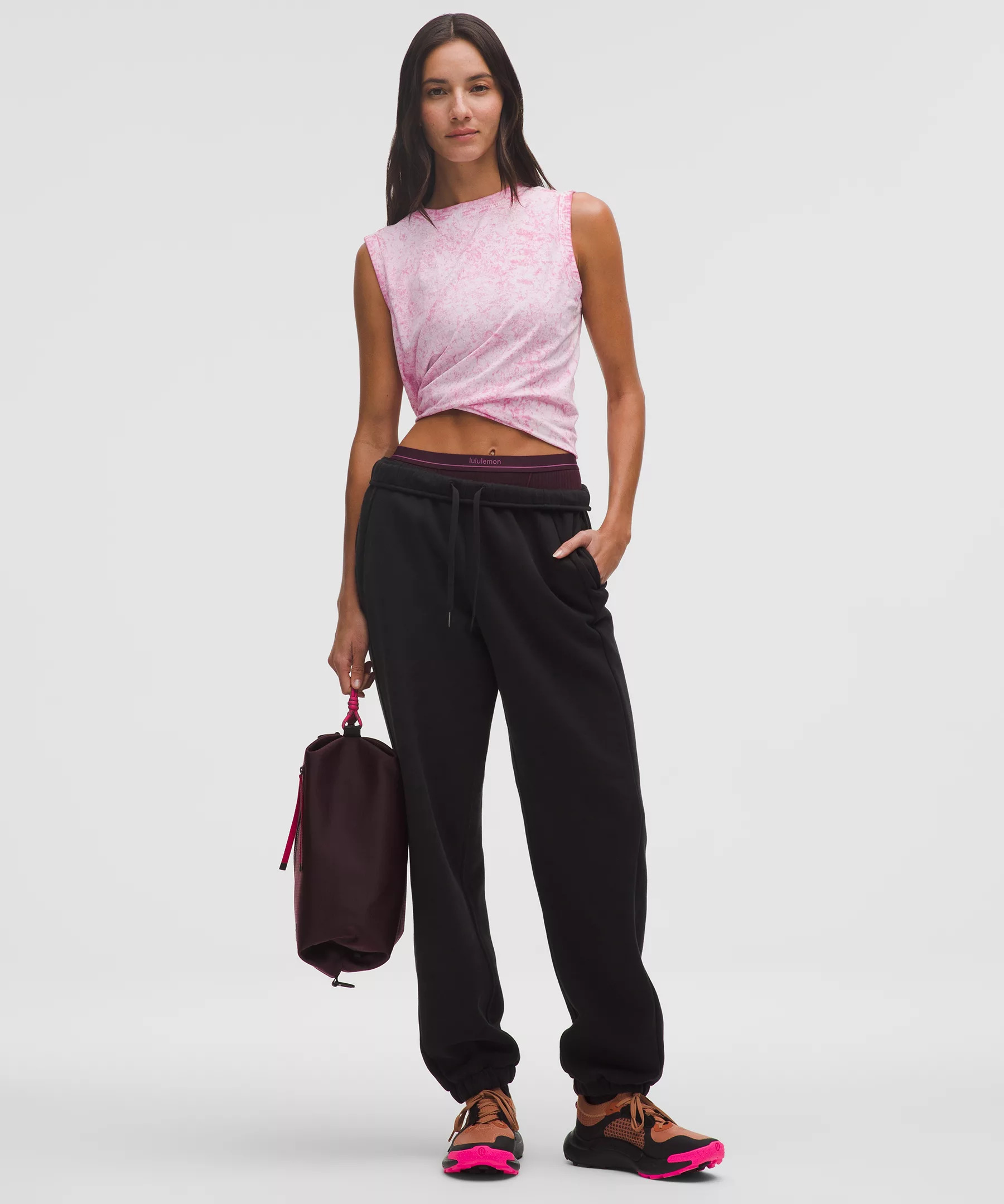 All Yours Organic Cotton Tank Top - 3