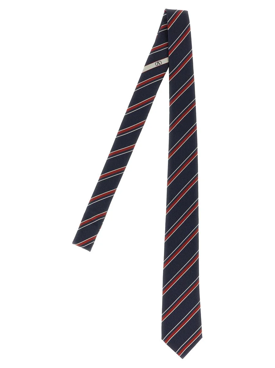 Valentino Garavani Valentino Garavani 'Valentie' Tie - 1