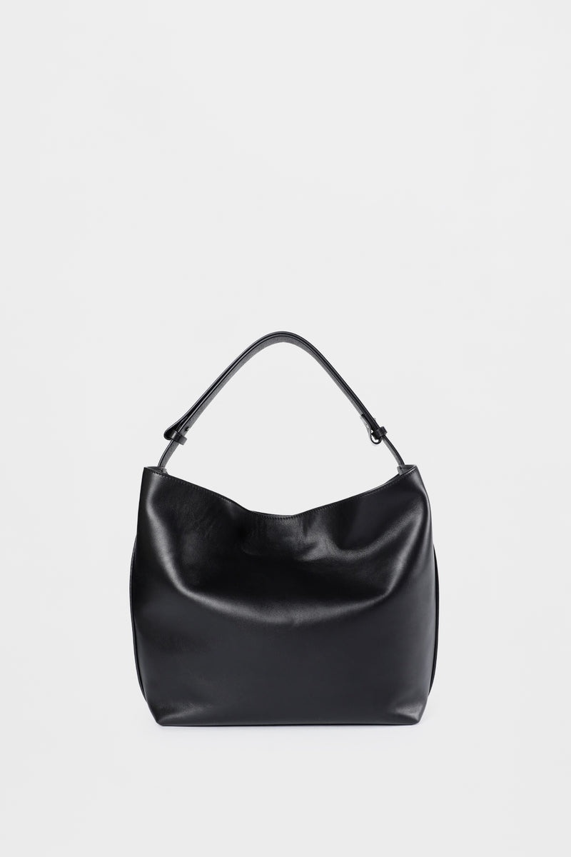 Via Belt Tote Bag Medium - 3