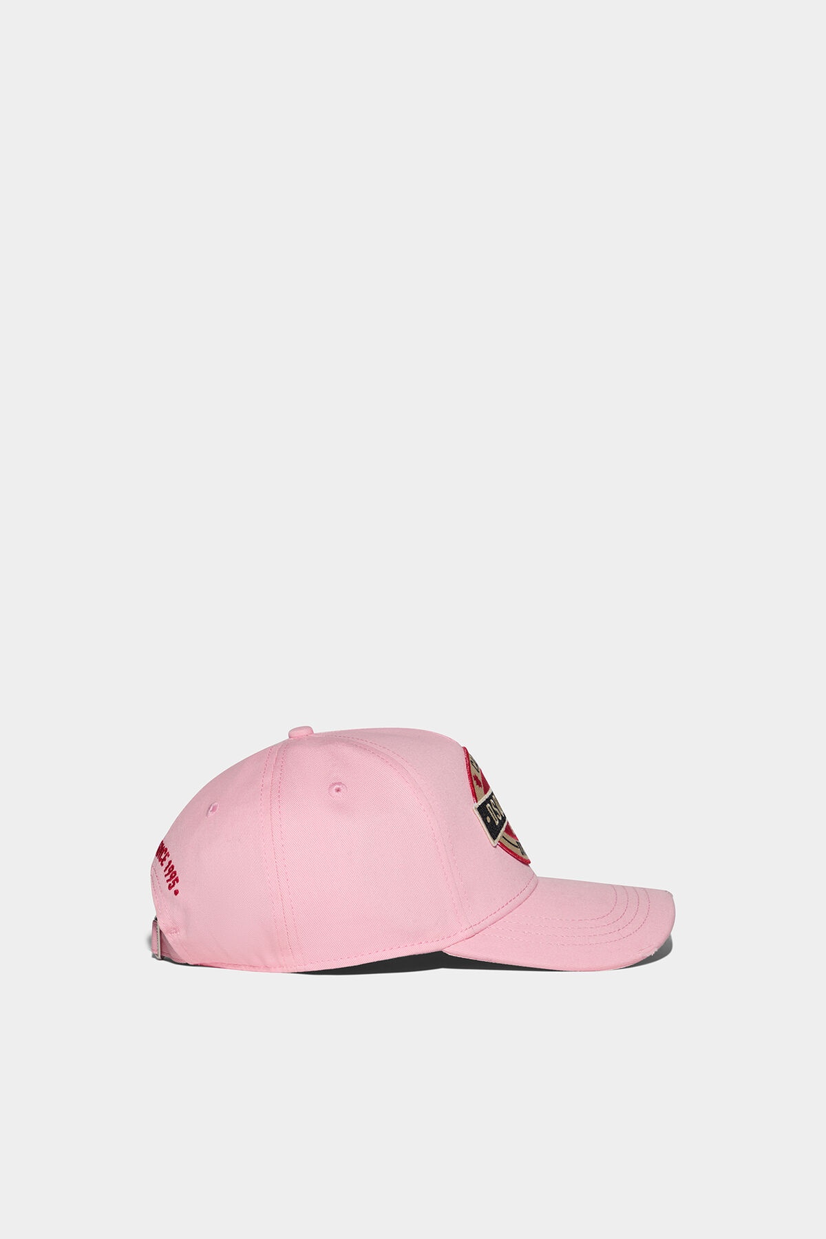 D2 PATCH BASEBALL CAP - 4