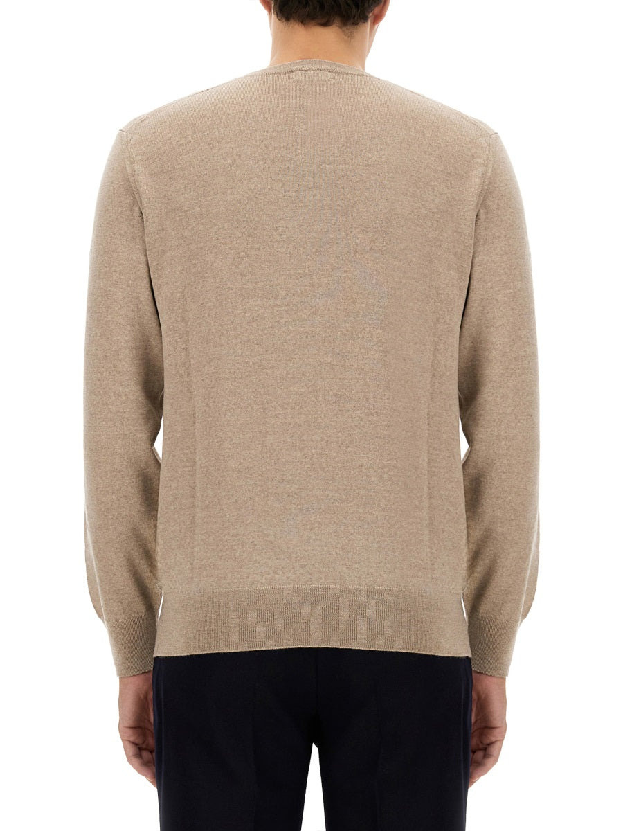Etro Men Jersey With Logo - 3