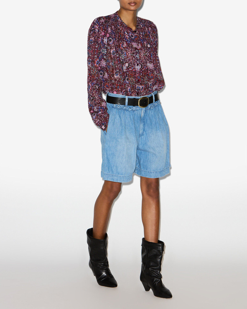 Isabel Marant Étoile NOELINE BLOUSE outlook