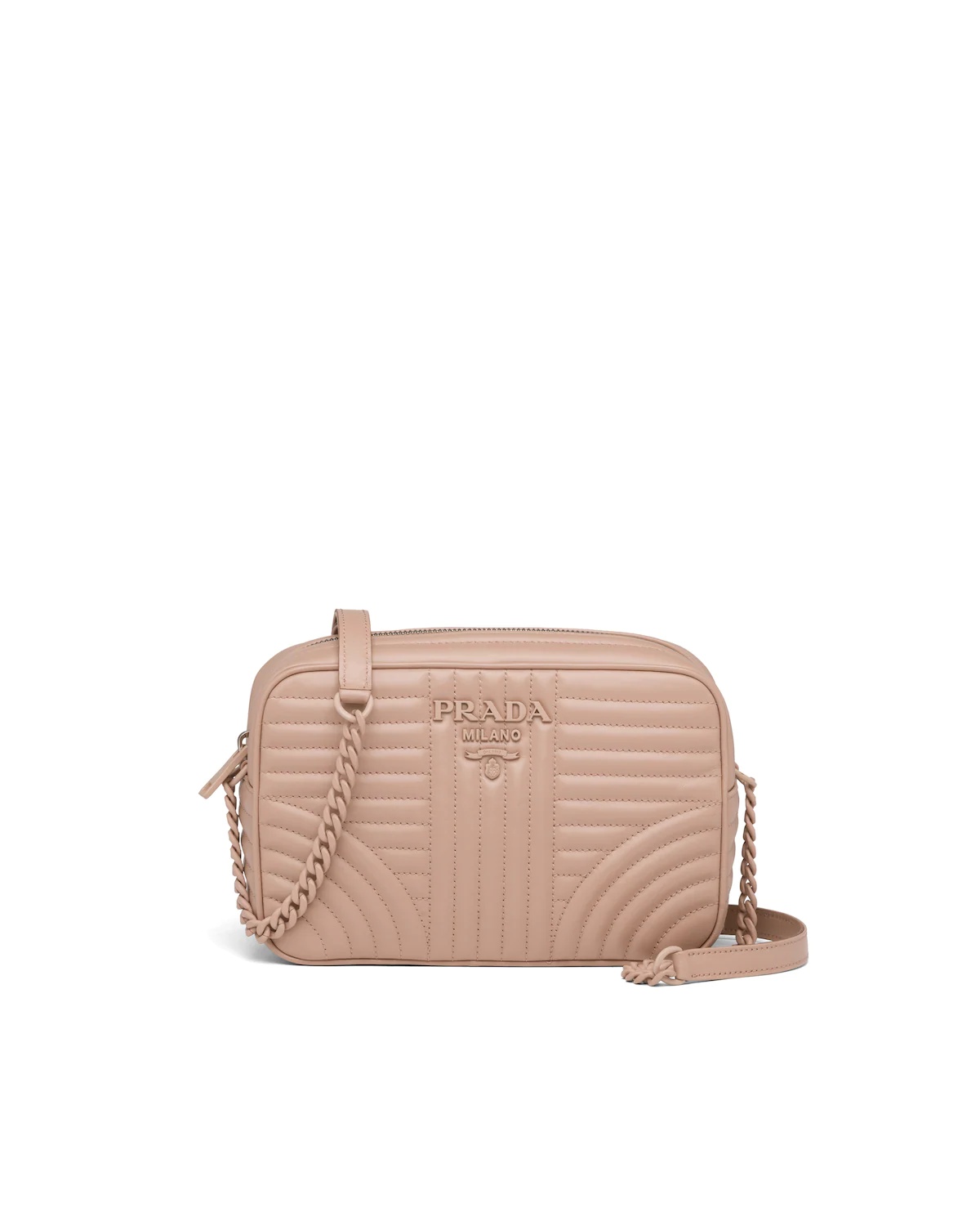 Prada Diagramme shoulder bag - 1