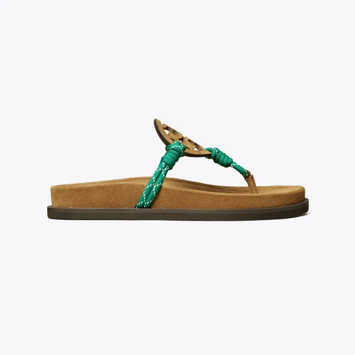 Miller Cloud Rope Sandal - 1