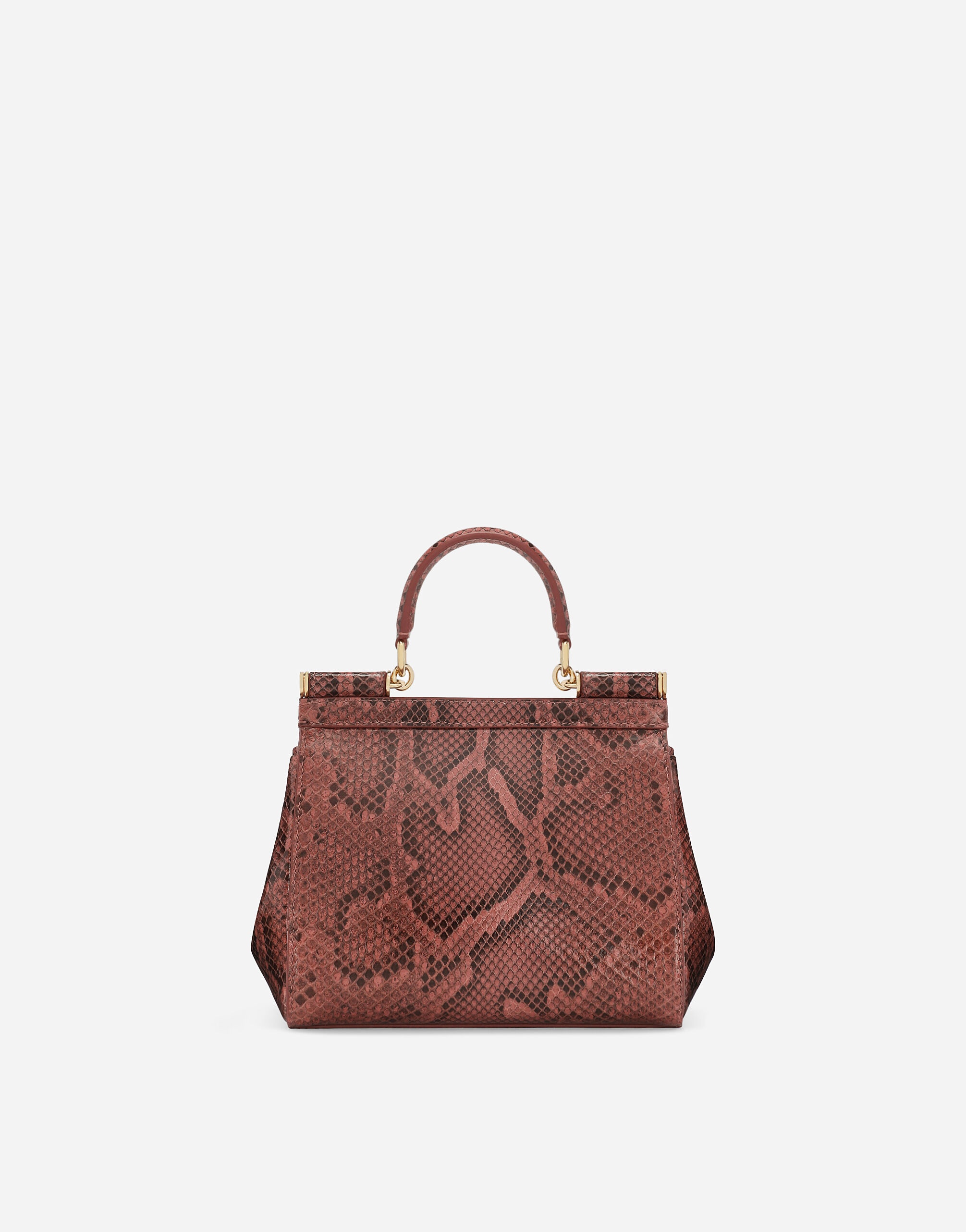 Medium Sicily handbag - 4