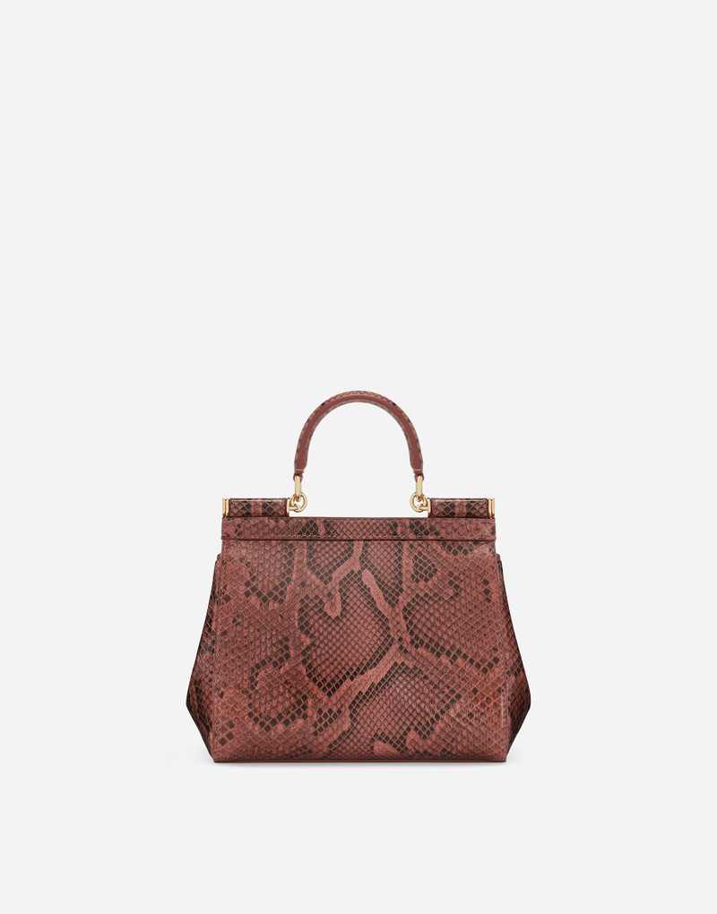 Medium Sicily handbag 4