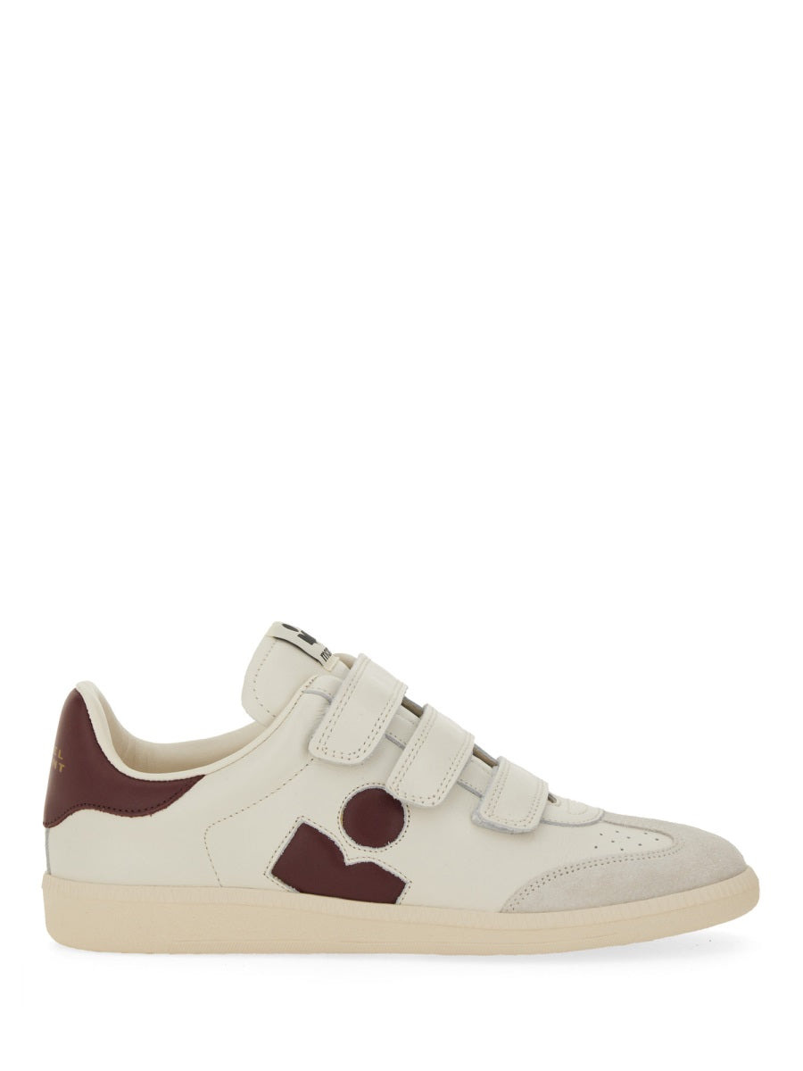 Isabel Marant Women Sneaker "Beth" - 1