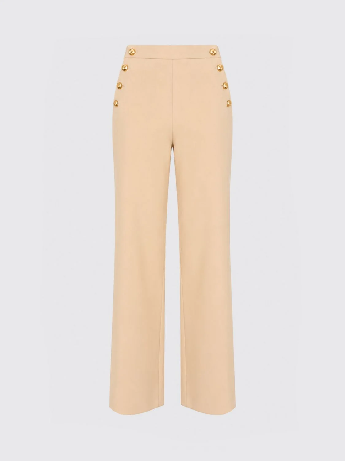 Max Mara Studio Women Pants Woman Max Mara Studio - 1