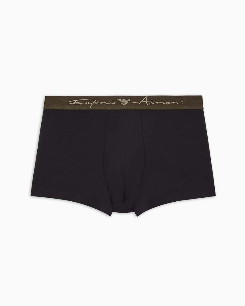COSY MODAL BOXER BRIEFS 1