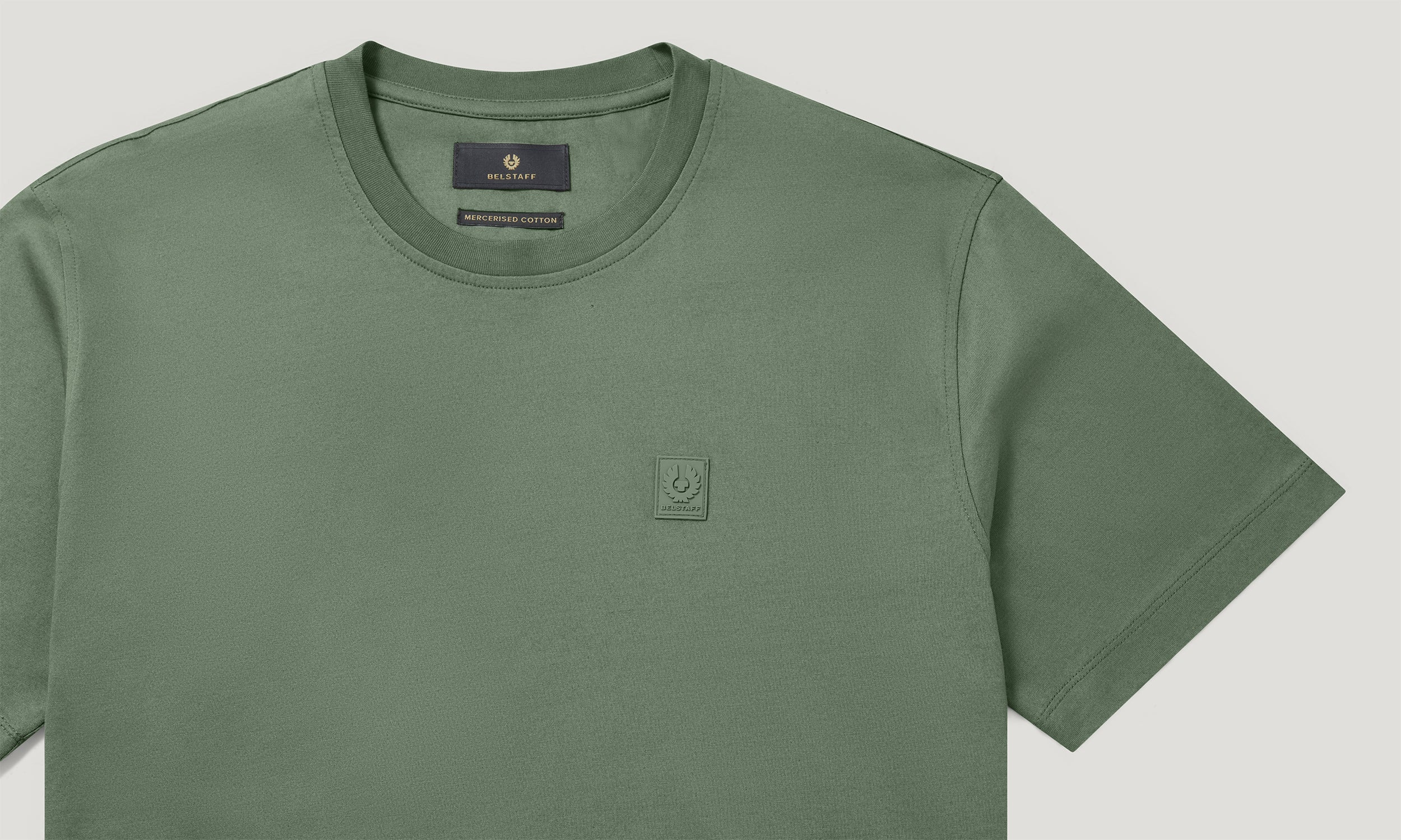 STEEL T-SHIRT - 2