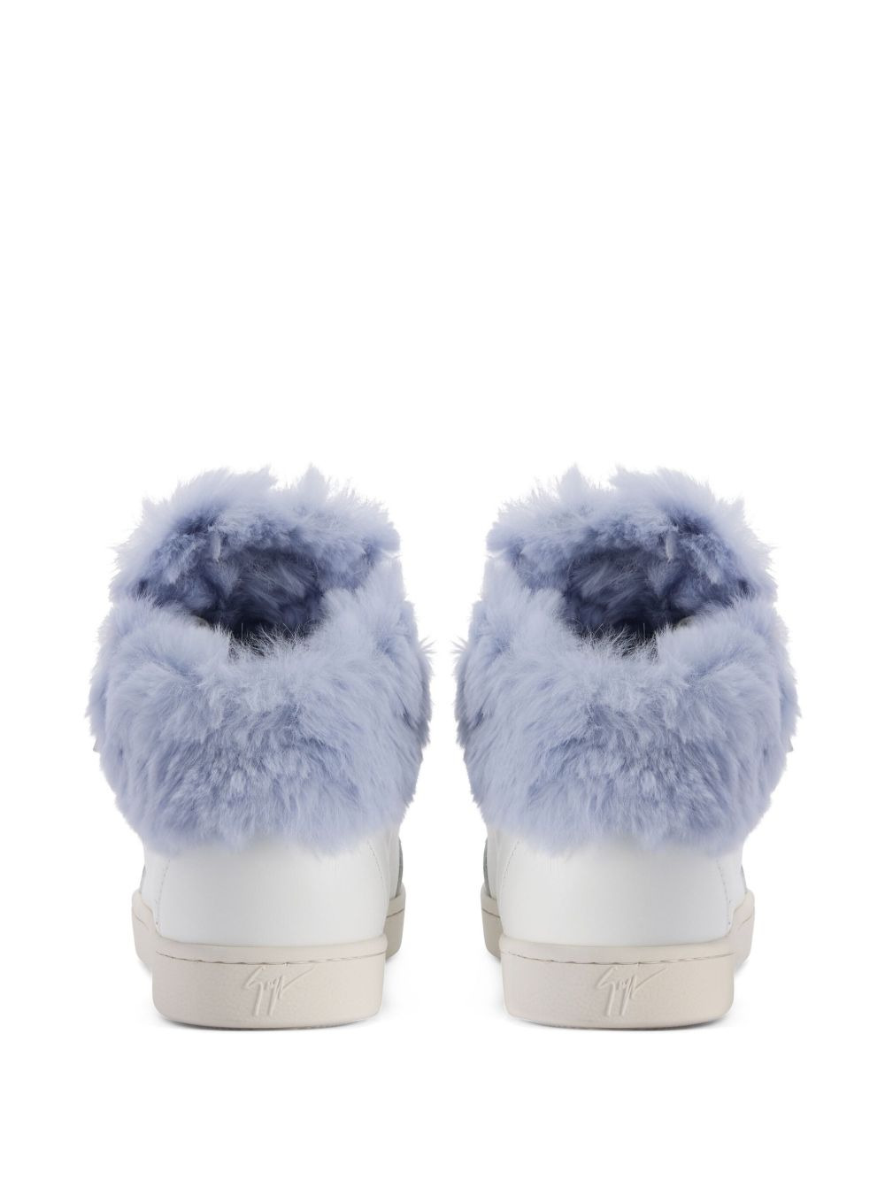 Kriss trainers - 3