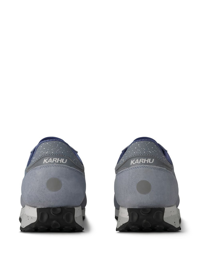 Mestari Control mesh-panel sneakers 3