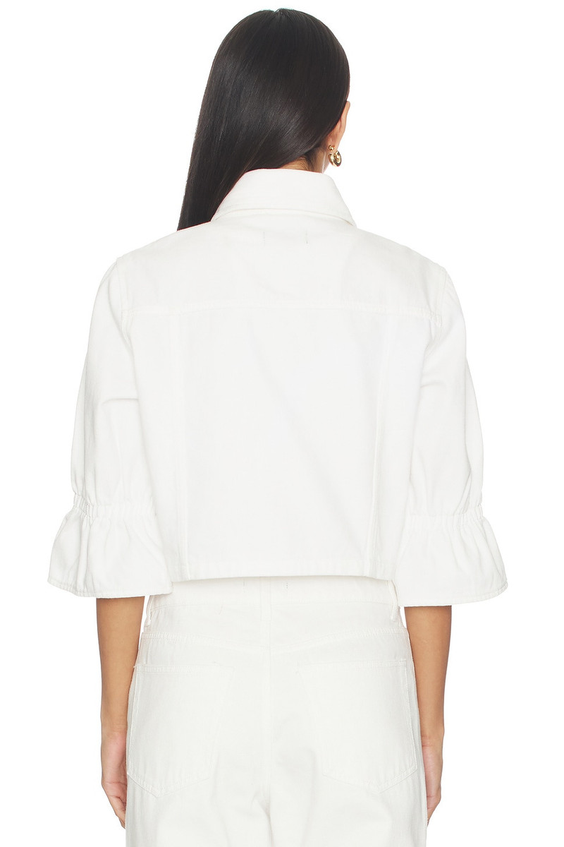 LAMARQUE Carolina Jacket outlook