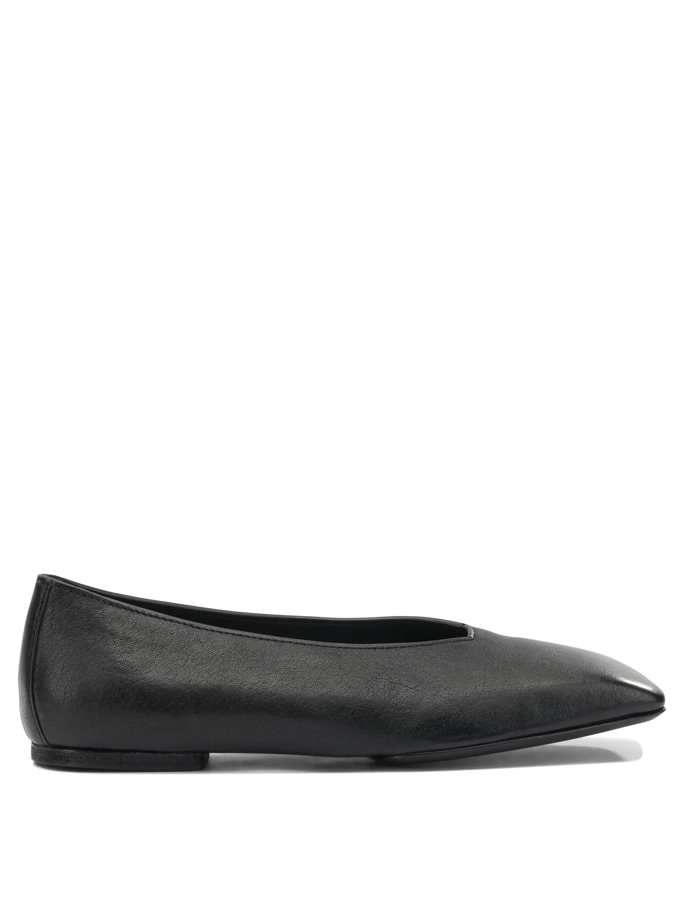 Rick Owens "concordians" Bellet Flats - 1