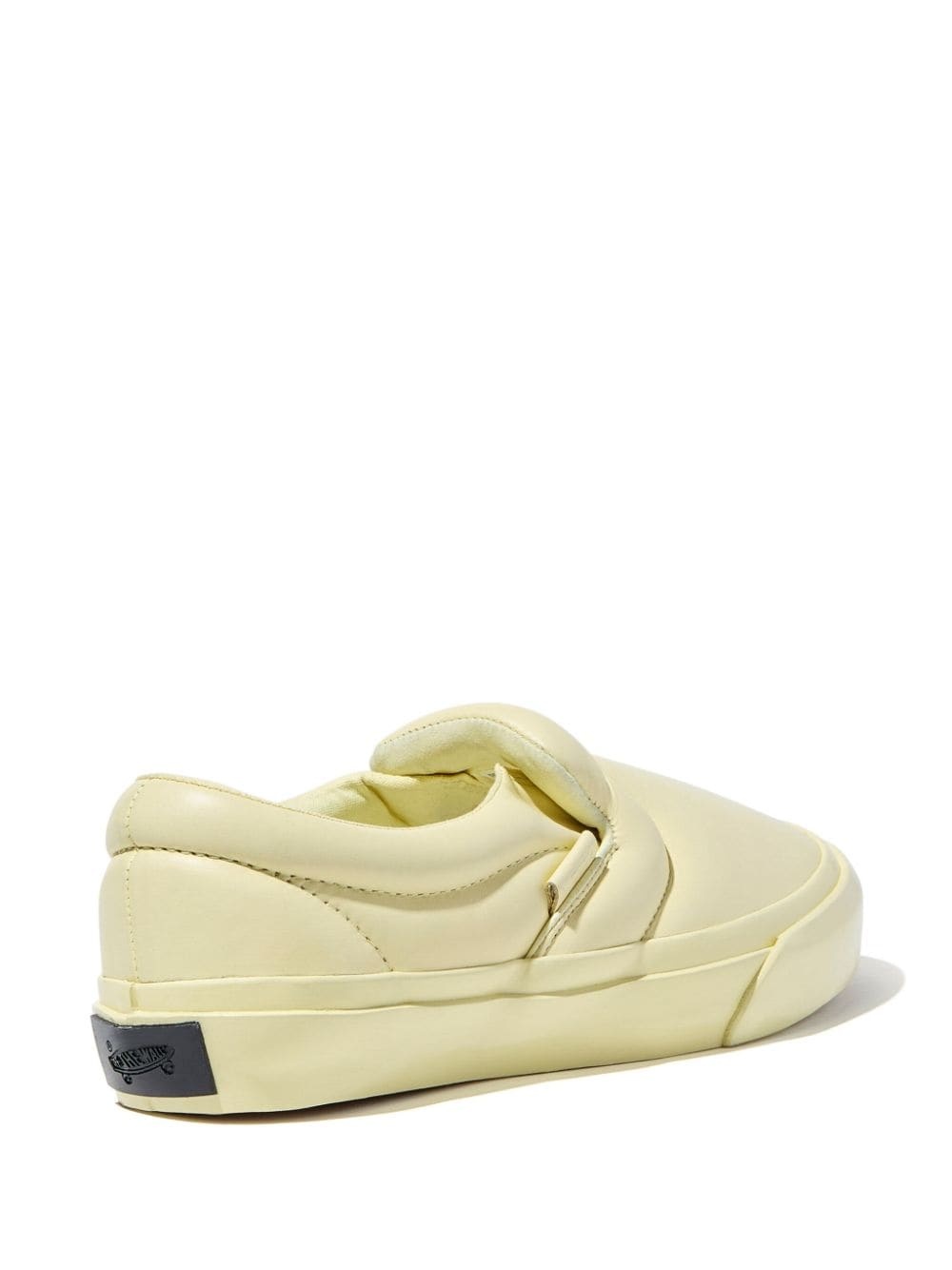 Vans x Proenza Schouler puffy slip-on shoes - 3