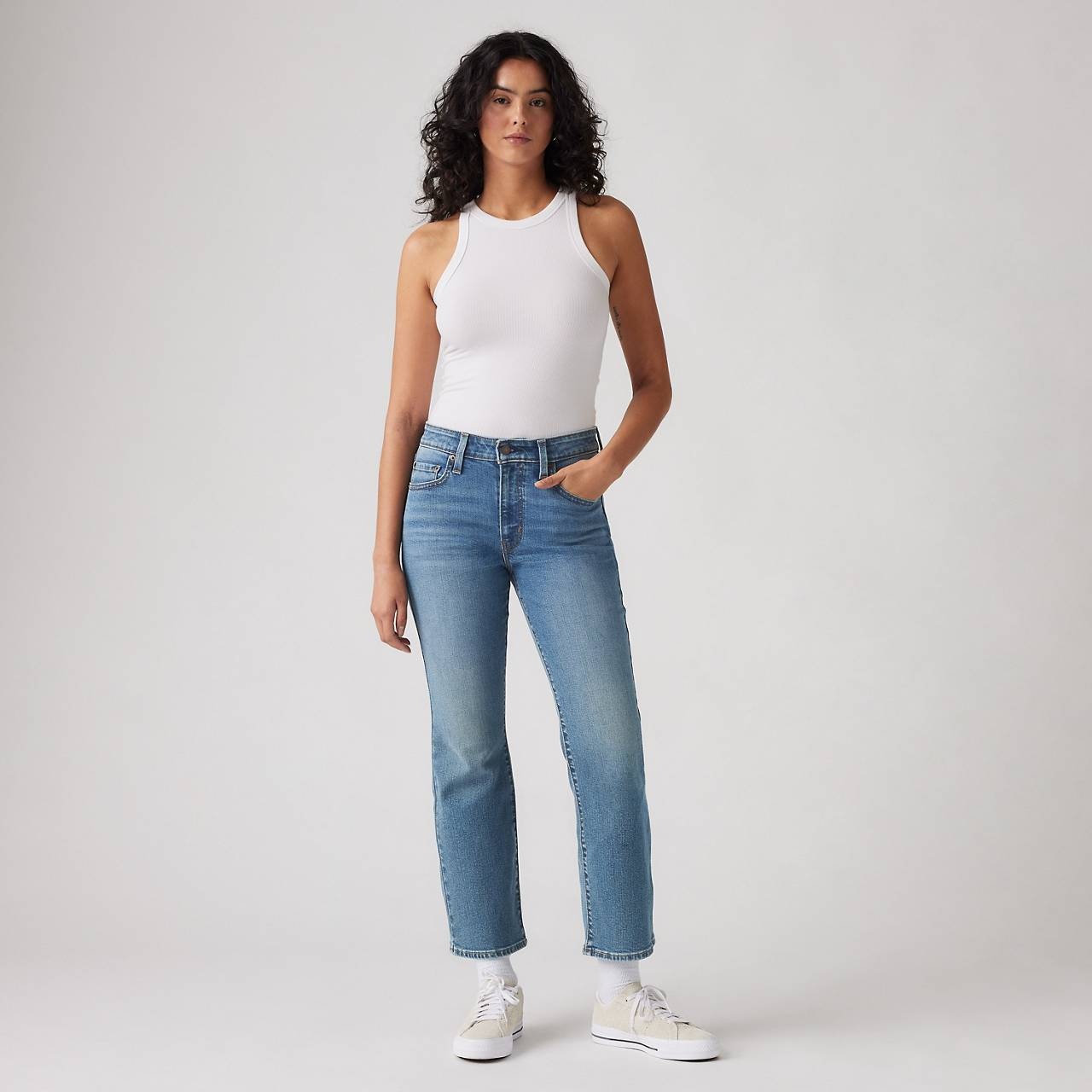 725 KICK BOOT WOMEN'S JEANS - 2