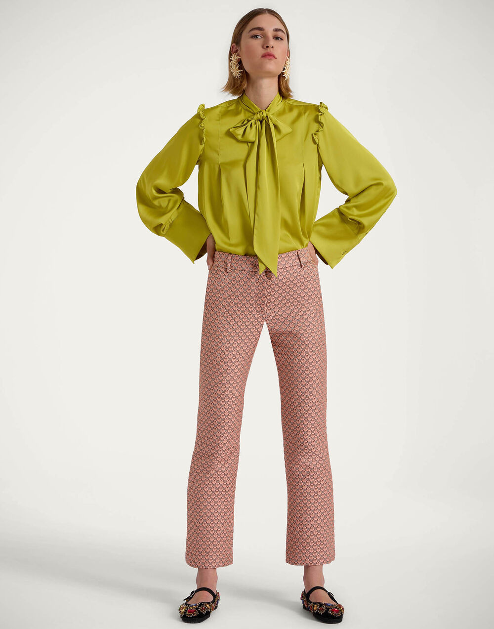 24/7 Pants - 7