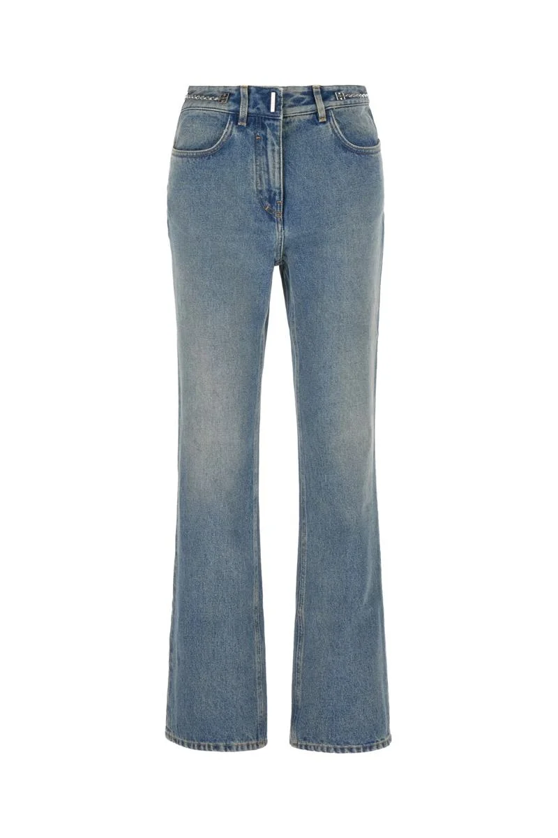 GIVENCHY JEANS - 1