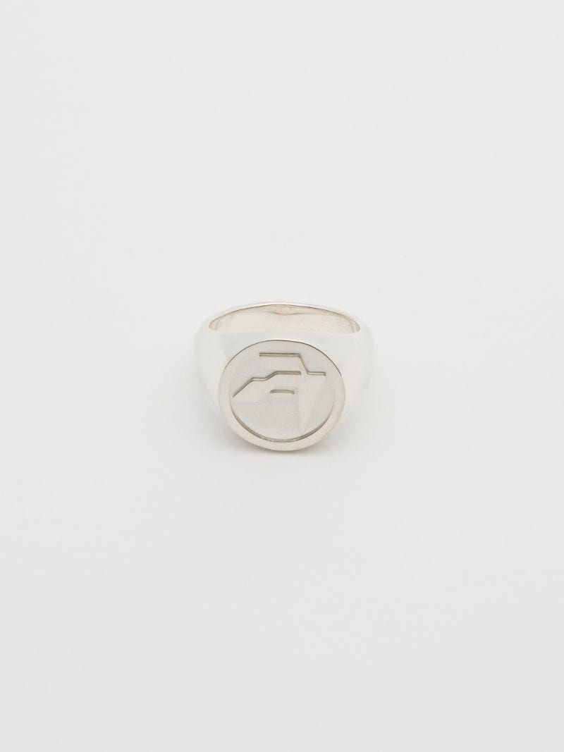 Graphic Ring - 1