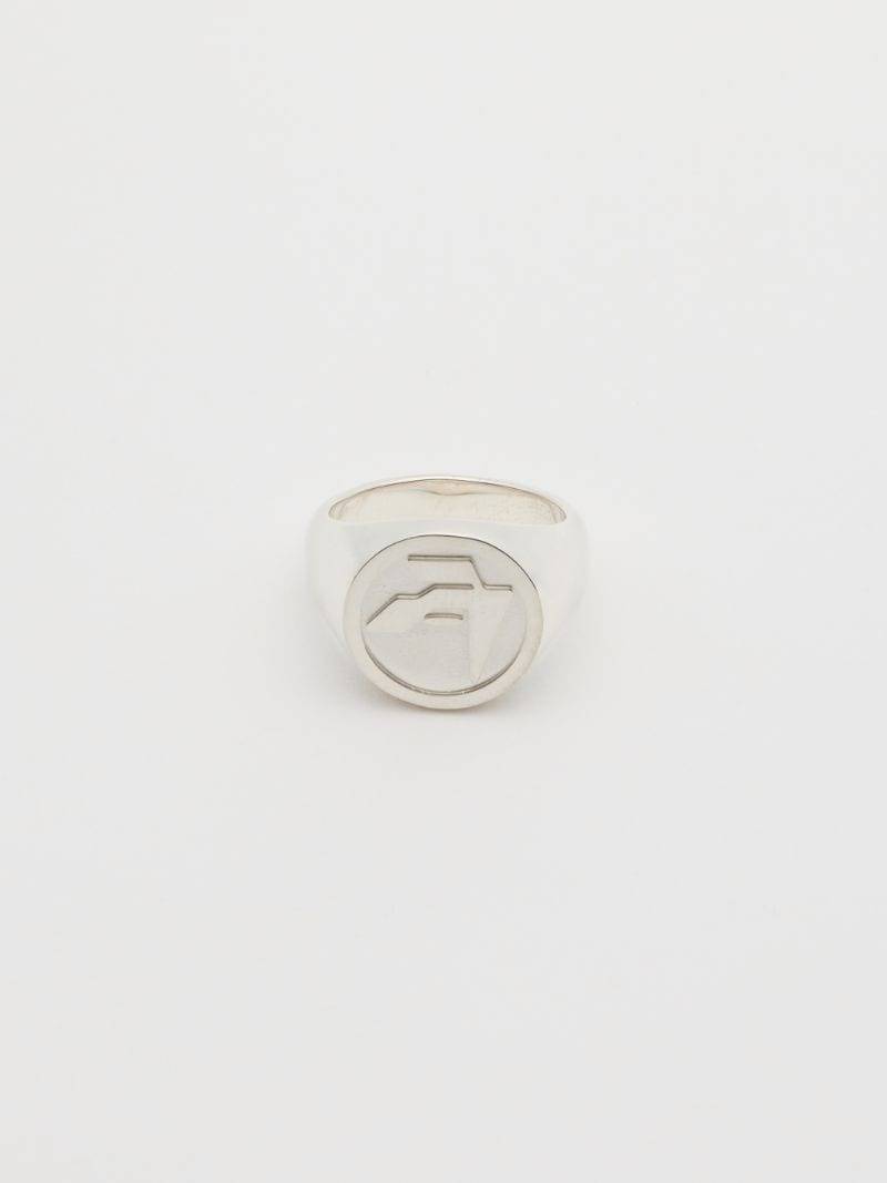 Graphic Ring 1