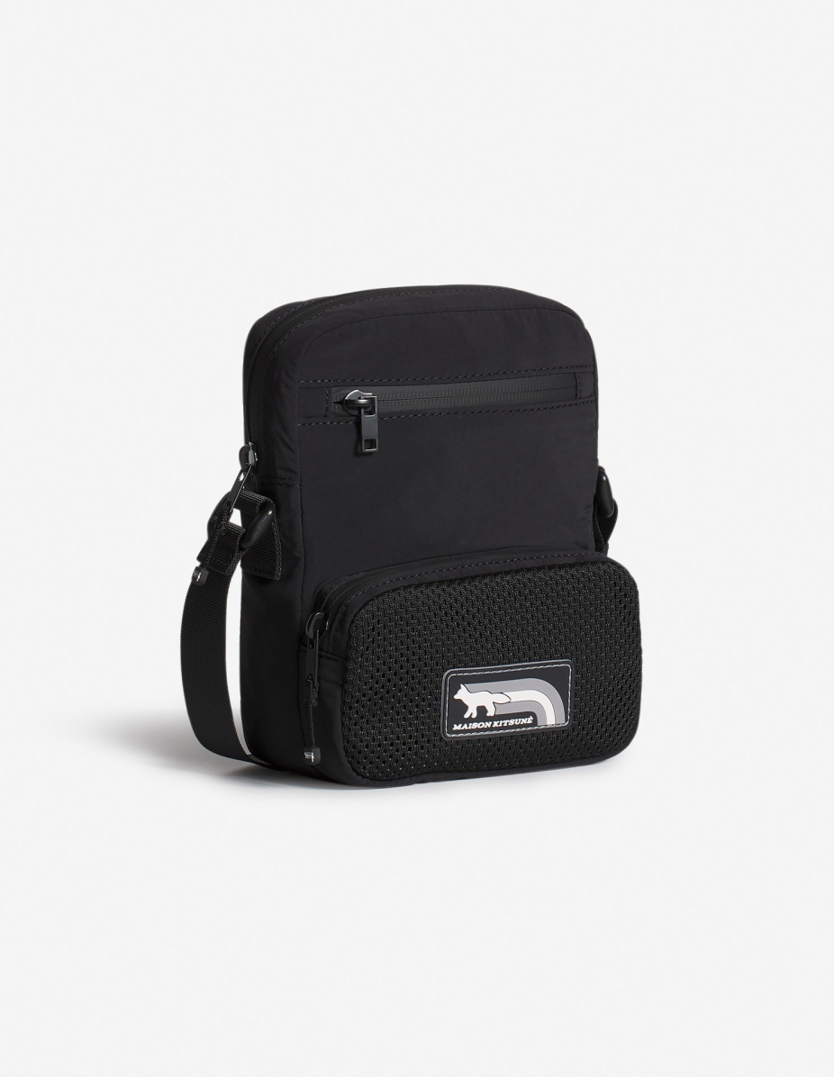 FLASH FOX CROSSBODY POUCH - 3