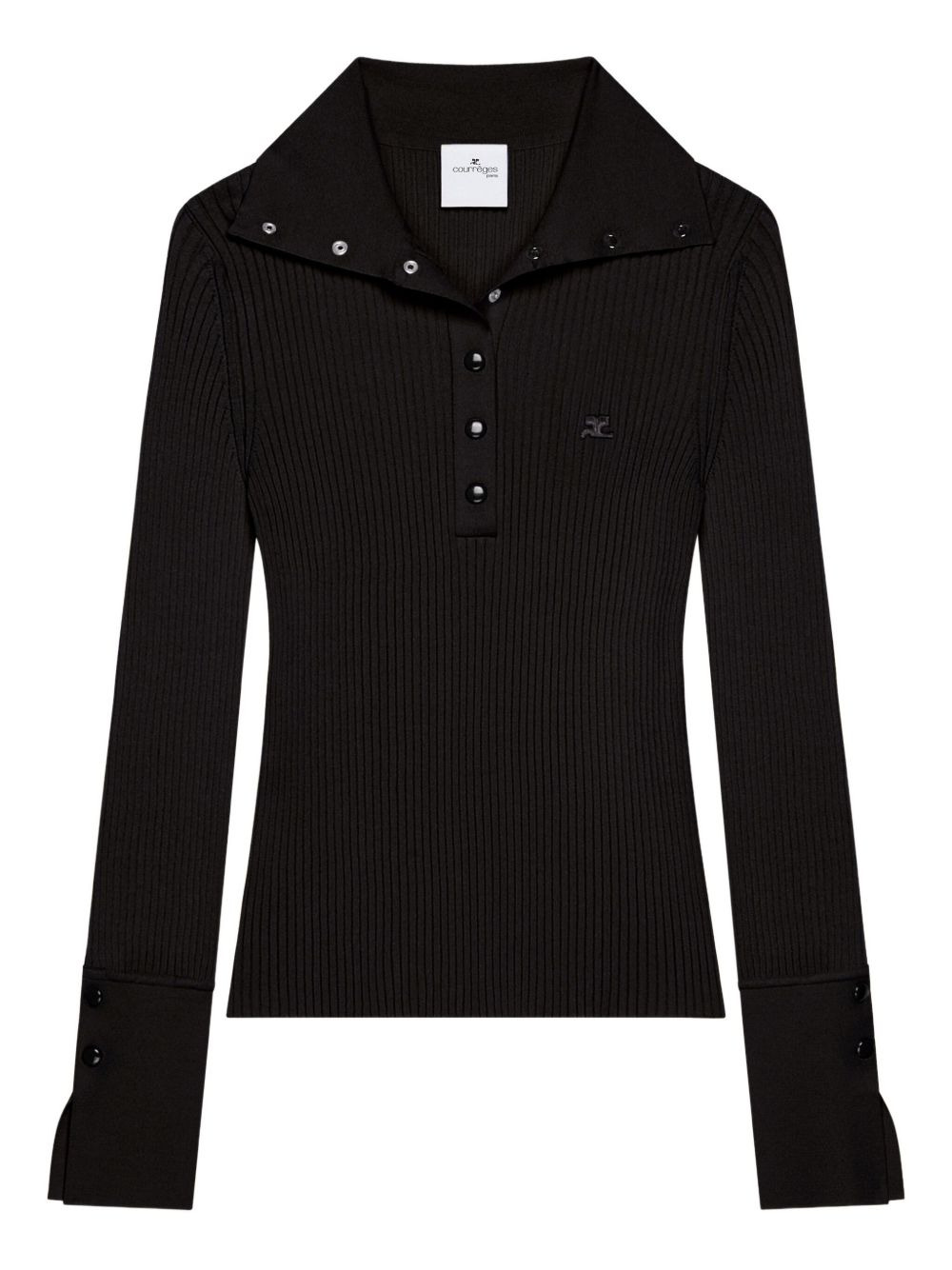 Courreges Pre - COURREGES PRE T-shirt - 1