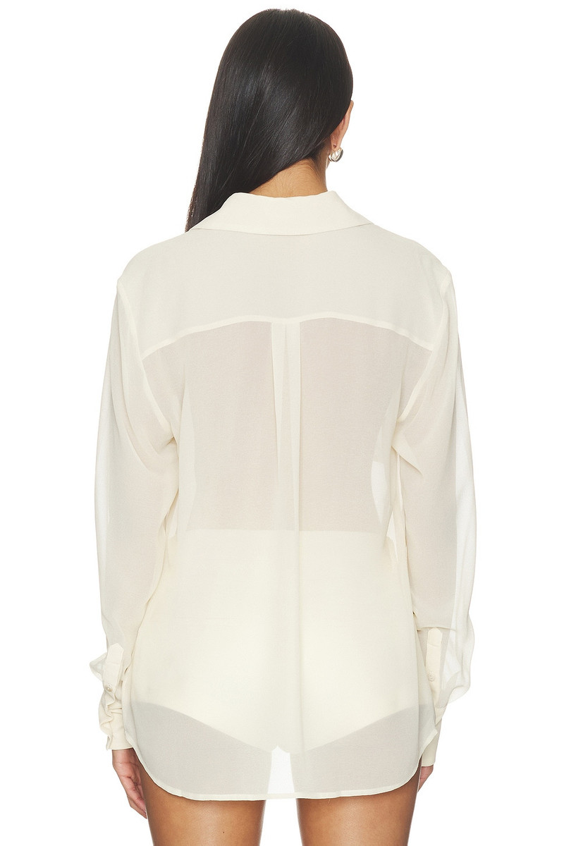 NICHOLAS Chloe Shirt outlook