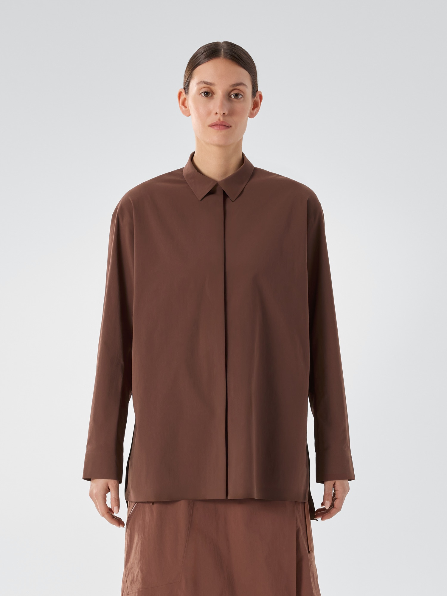 Diene Shirt LS - 2