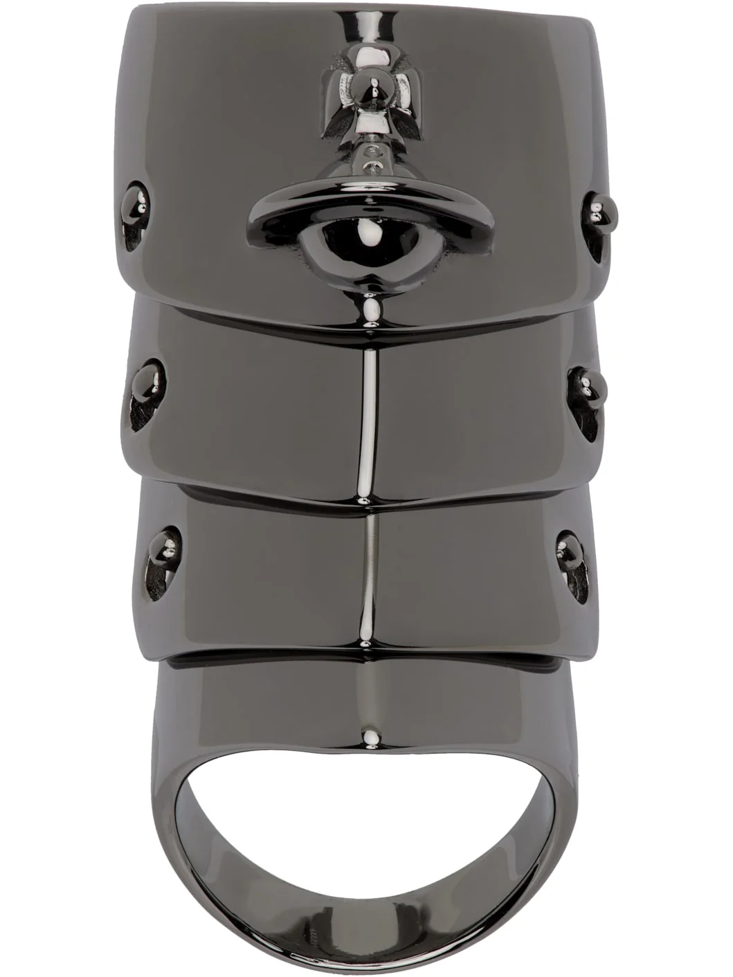 Armour Ring - 1