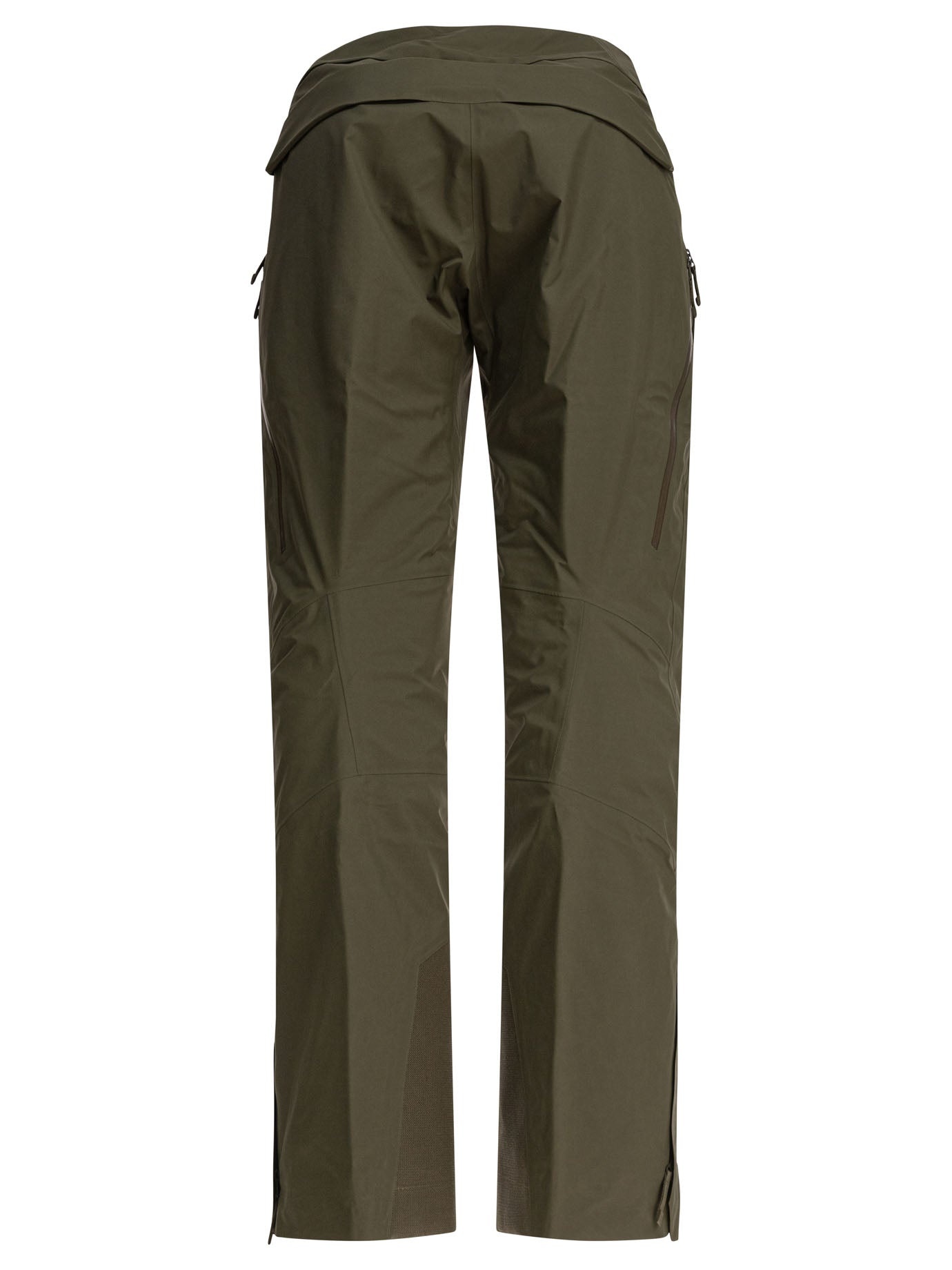 Arc'teryx "fissile Insulated" Trousers - 2