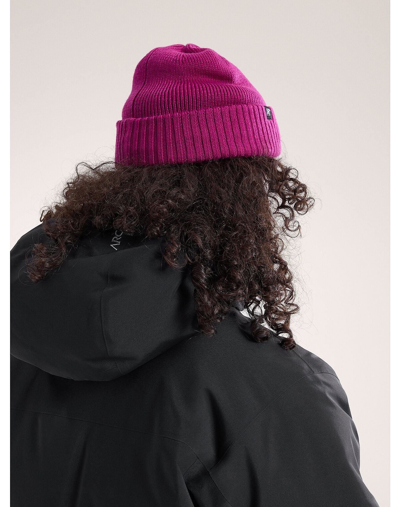 Mallow Toque - 4