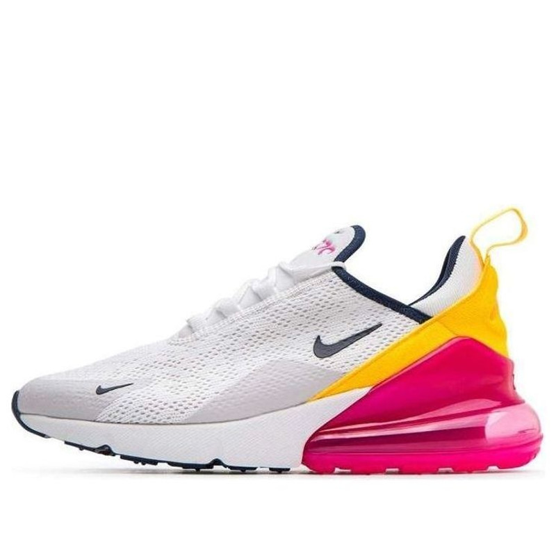 (WMNS) Nike Air Max 270 'Sorbet' AH6789-106 - 1