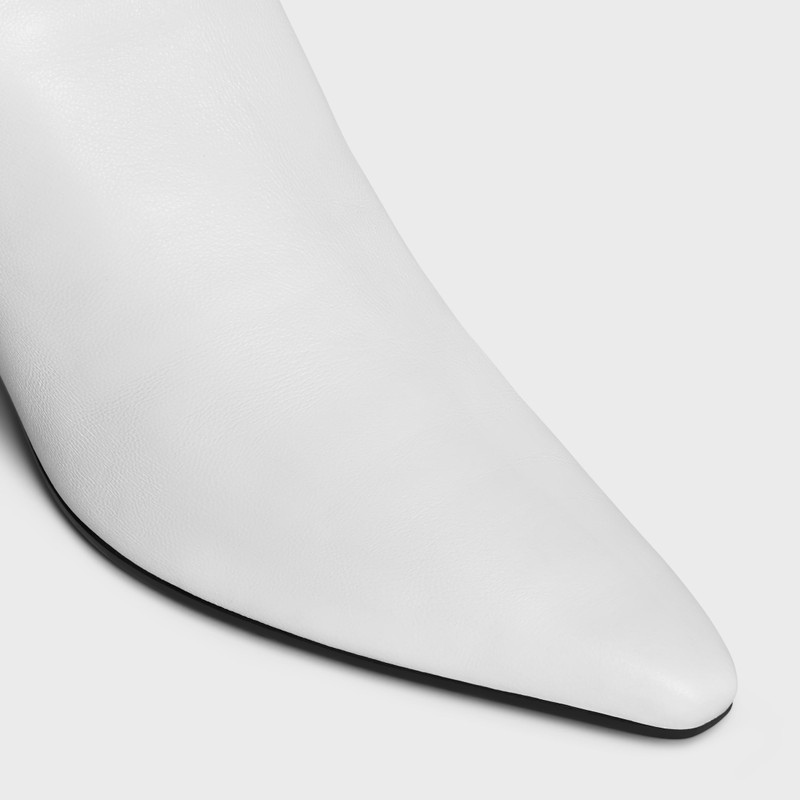 STAGE - HIGH BOOT IN LAMBSKIN 4