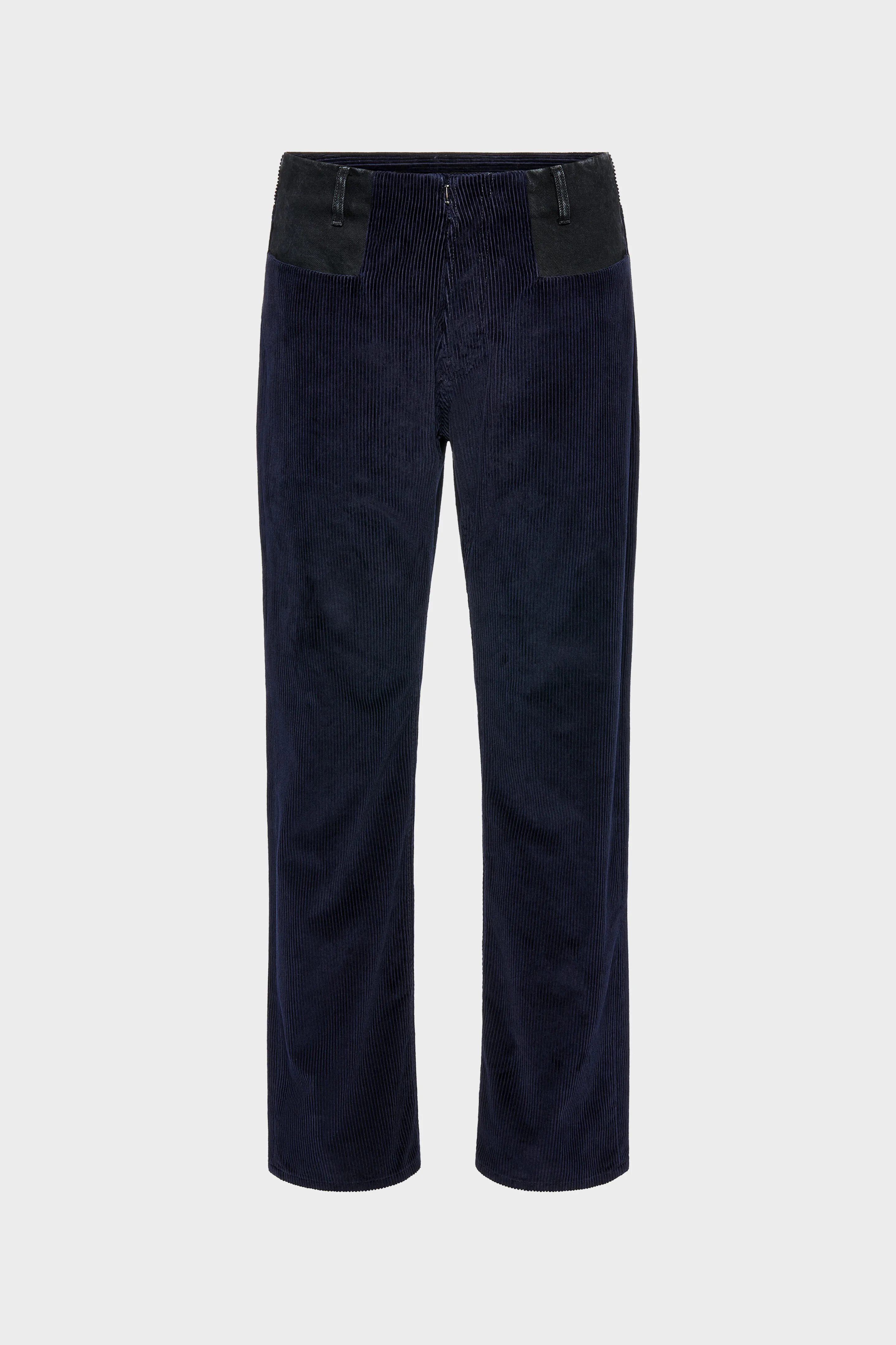 Straight-leg Jeans - 1