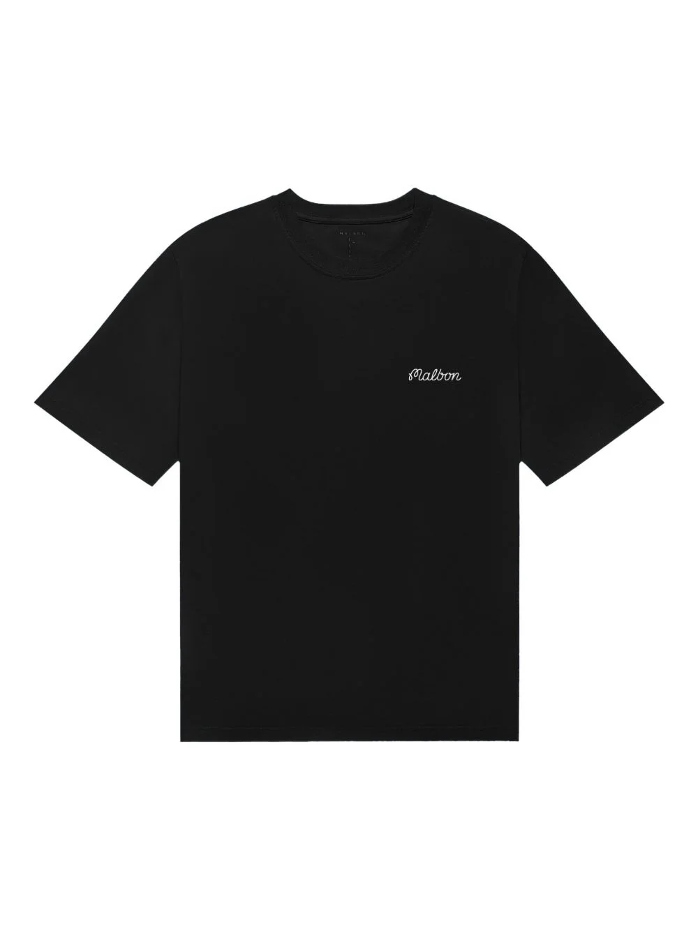 graphic-print T-shirt - 1