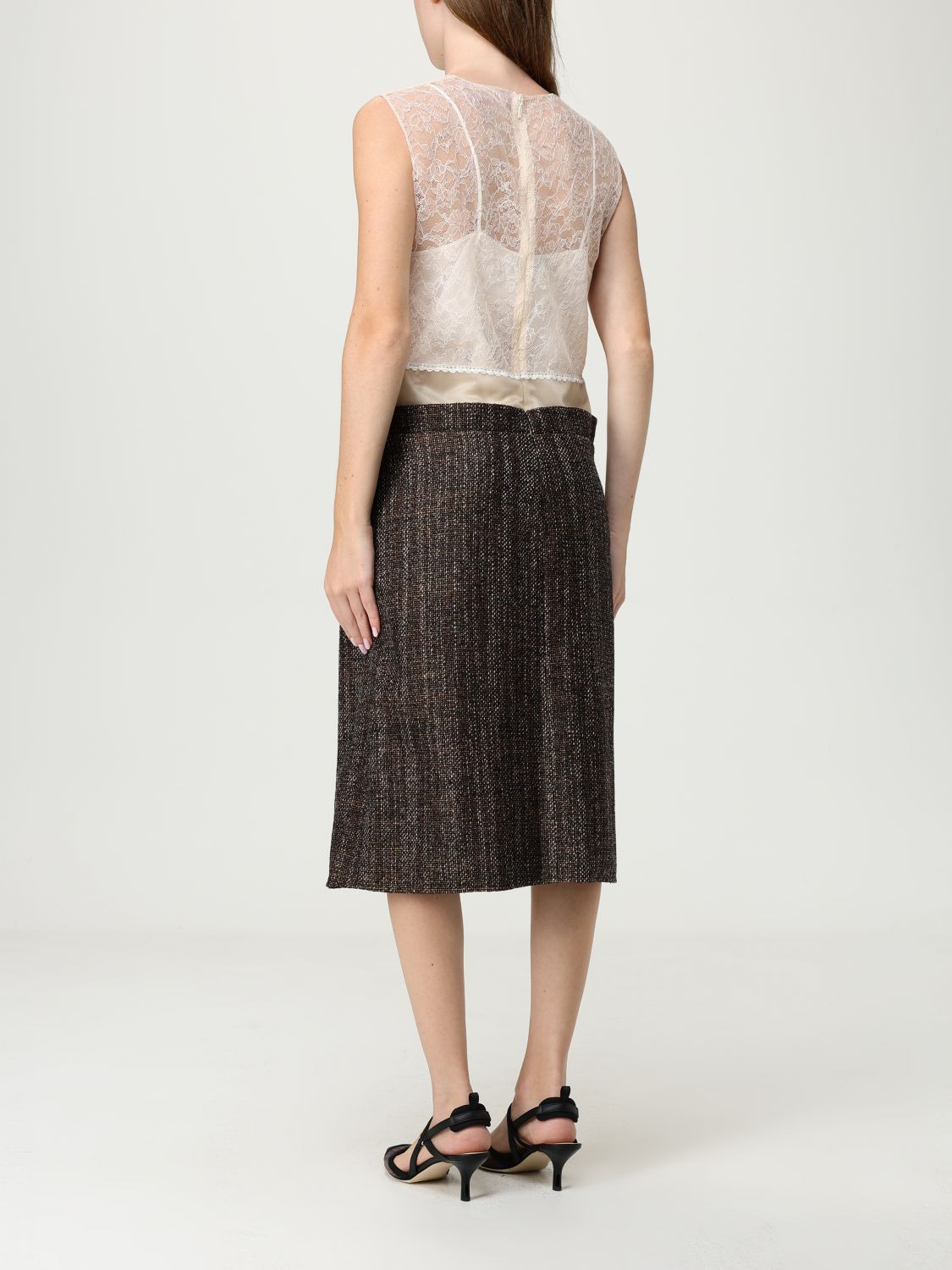 Dress woman Fendi - 3