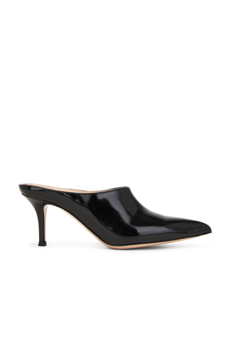 Nuit Mule 1
