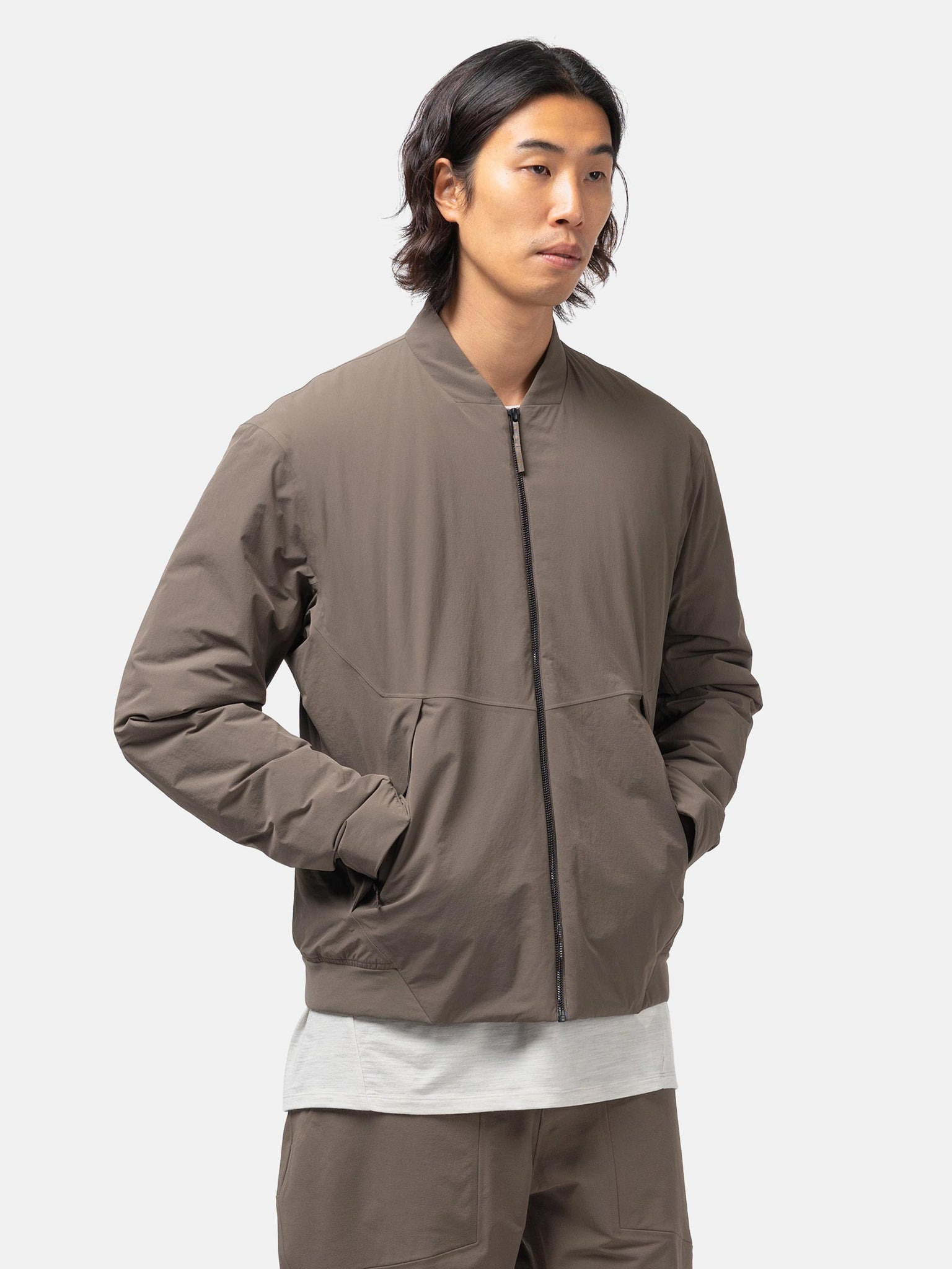Diode Insulated Bomber M Gnosis - 4