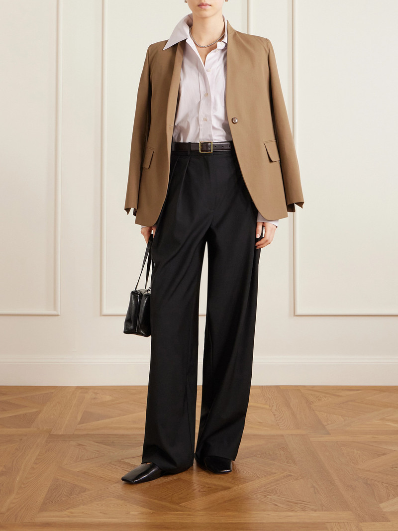 CO Cotton-poplin Shirt outlook